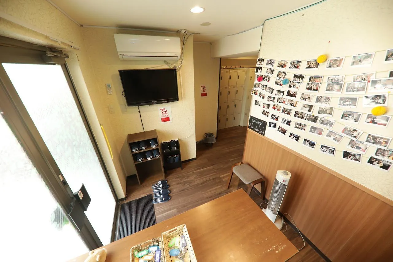 Hotel Umehana Japon